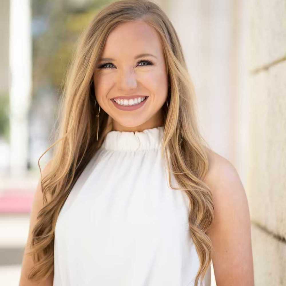 Meet your Posher, Gabbie